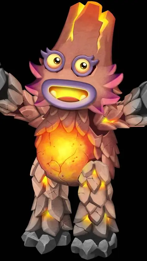 ai character: kayna (msm) background