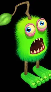 ai character: peregano (msm) background