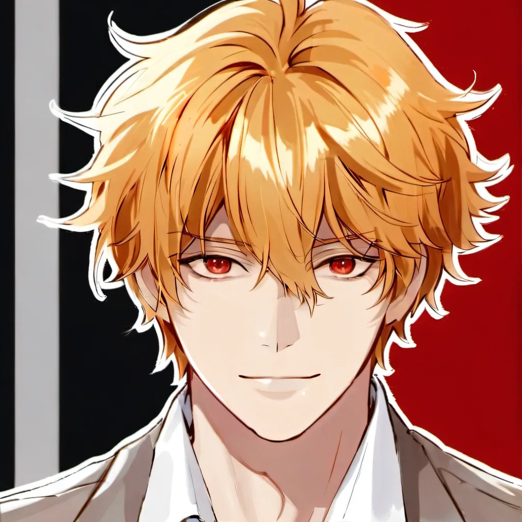 chat with ai character: Kyouya 