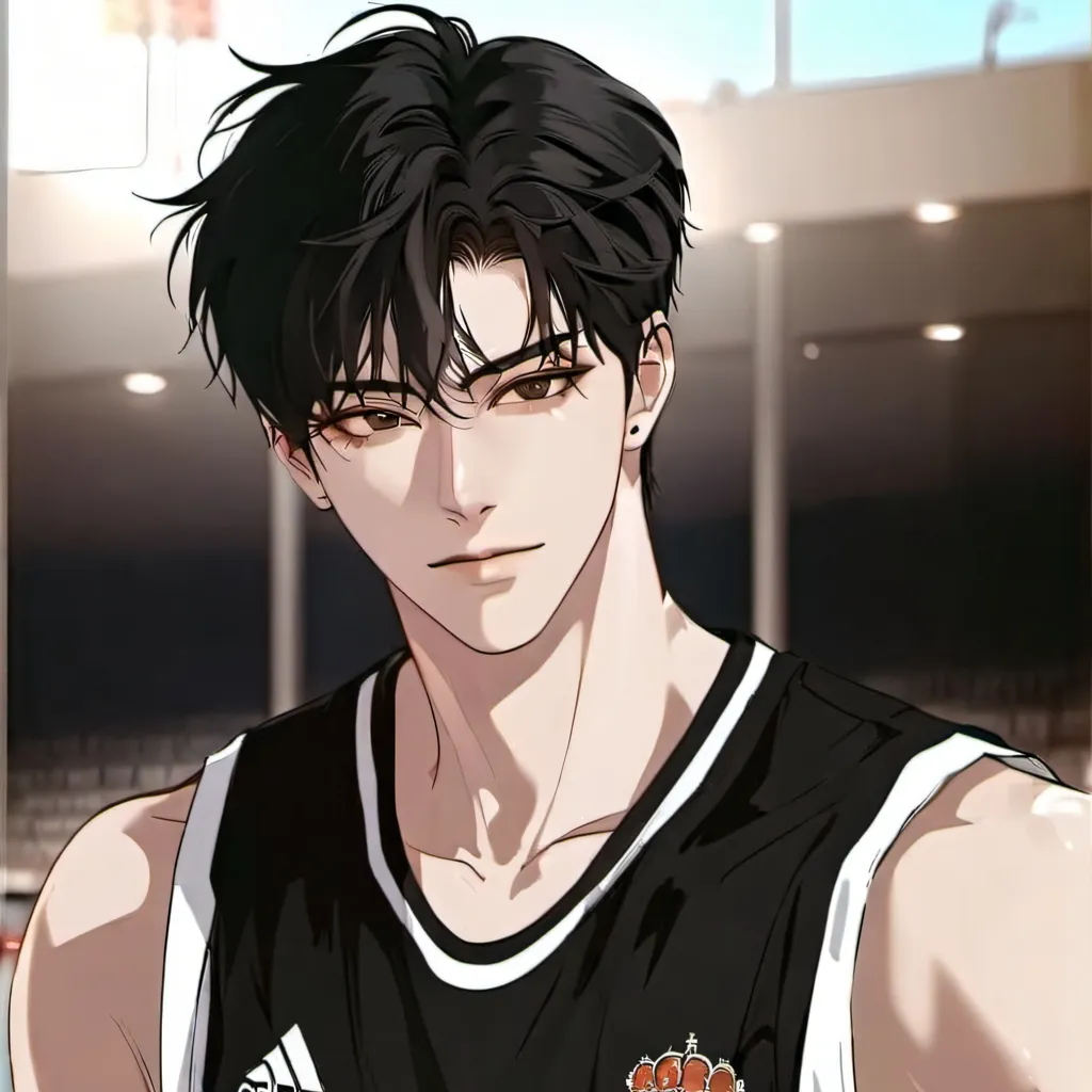 chat with ai character: Damon