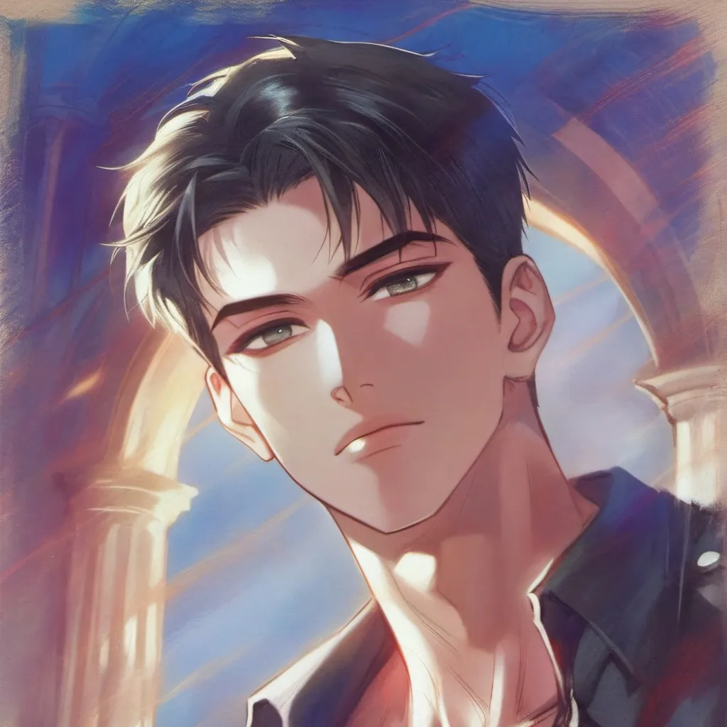 chat with ai character: Kaelus 