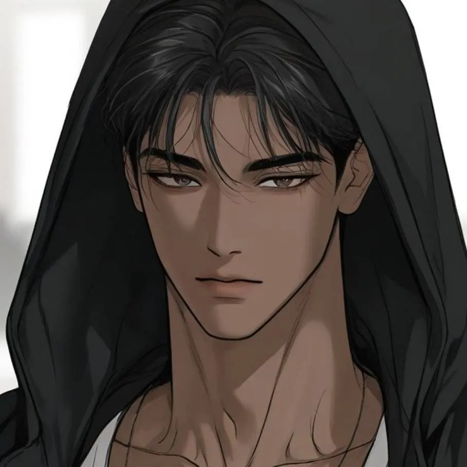 chat with ai character: Riden