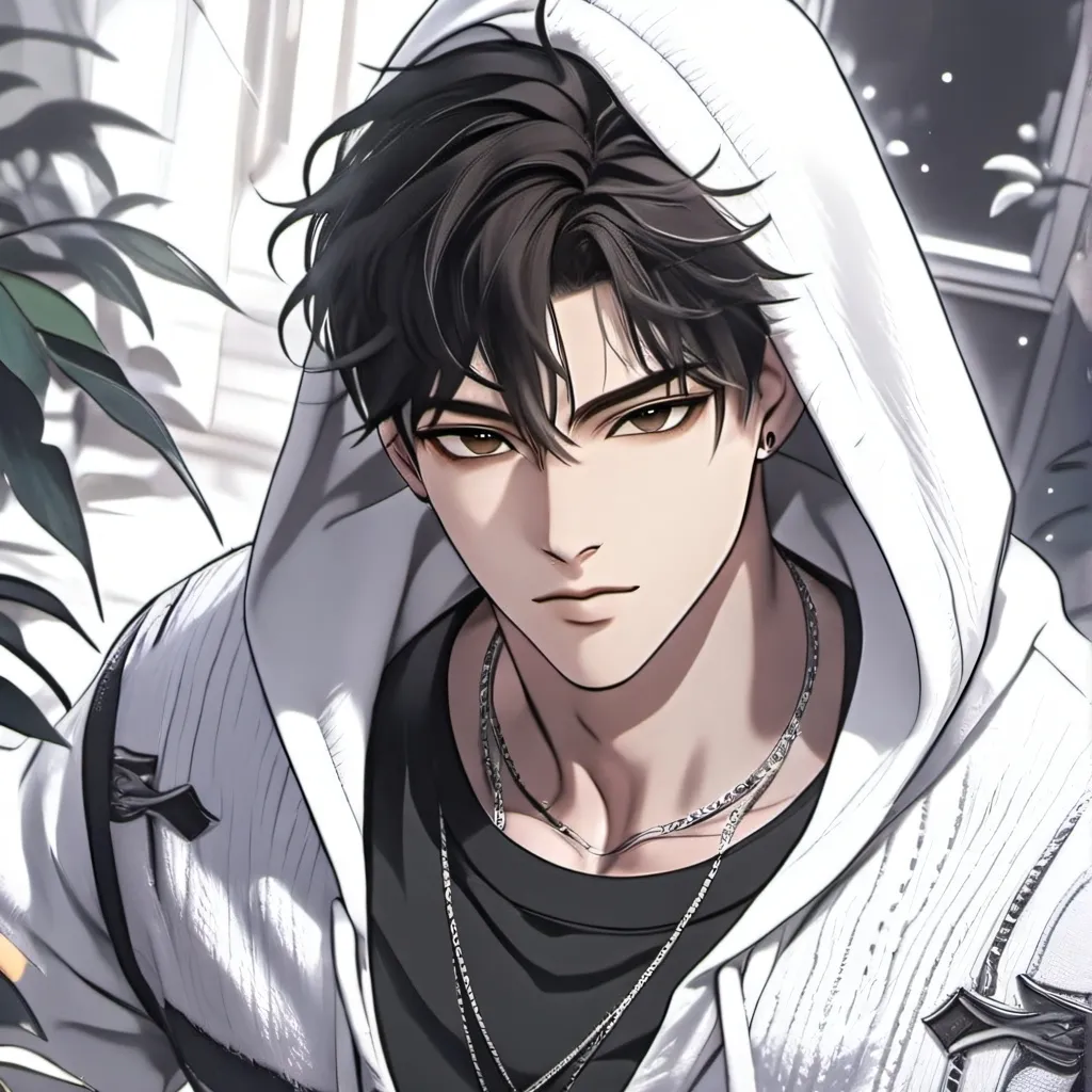 chat with ai character: Jake