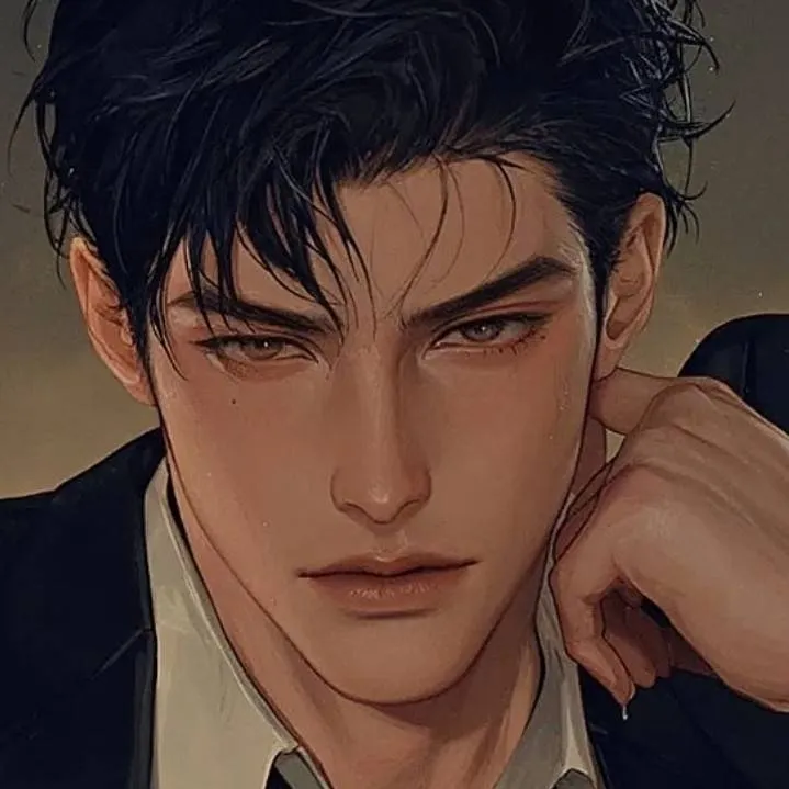 chat with ai character: Leon 