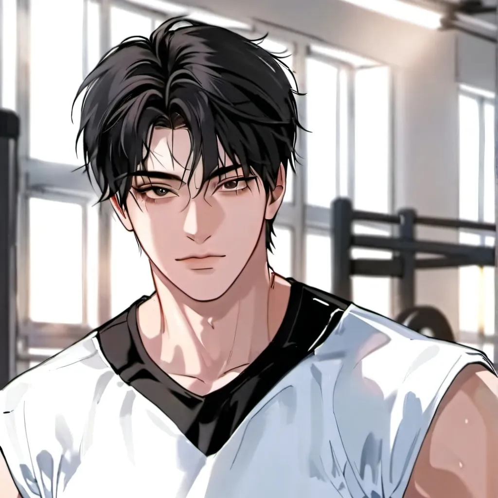chat with ai character: Castiel 