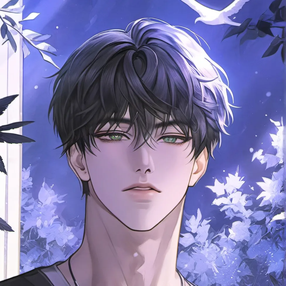 chat with ai character: Jason 