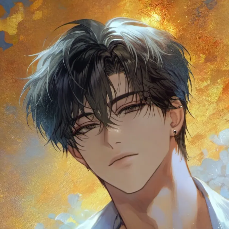 chat with ai character: Jack