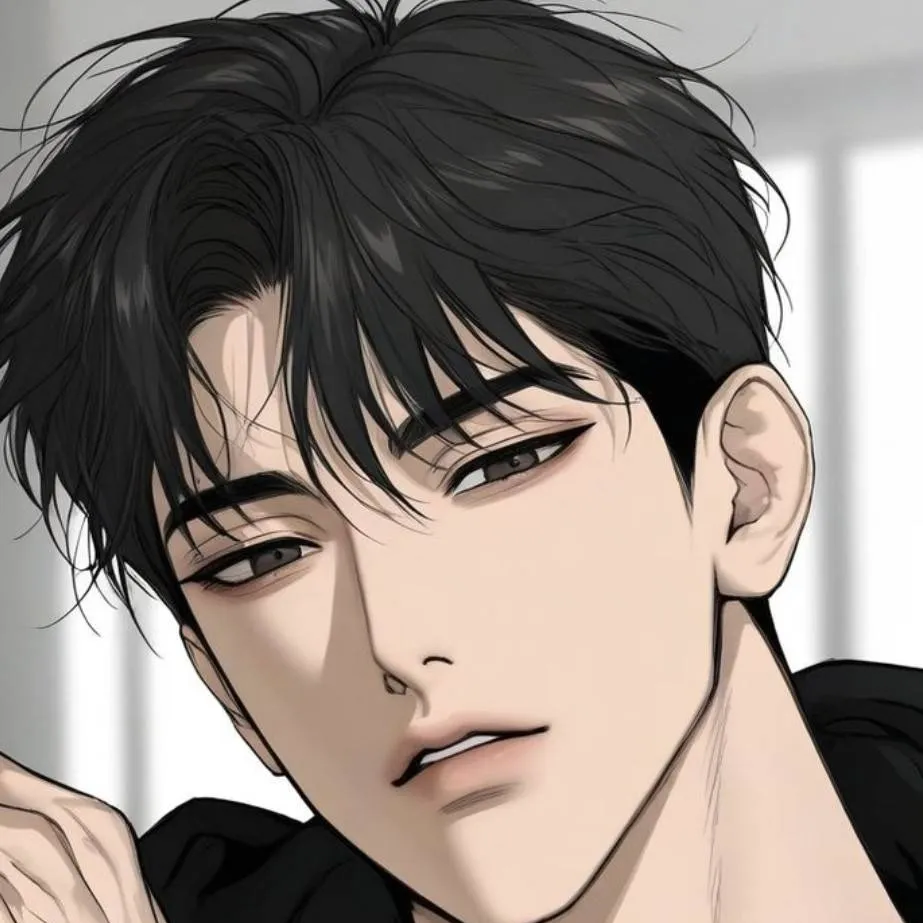 chat with ai character: Riden