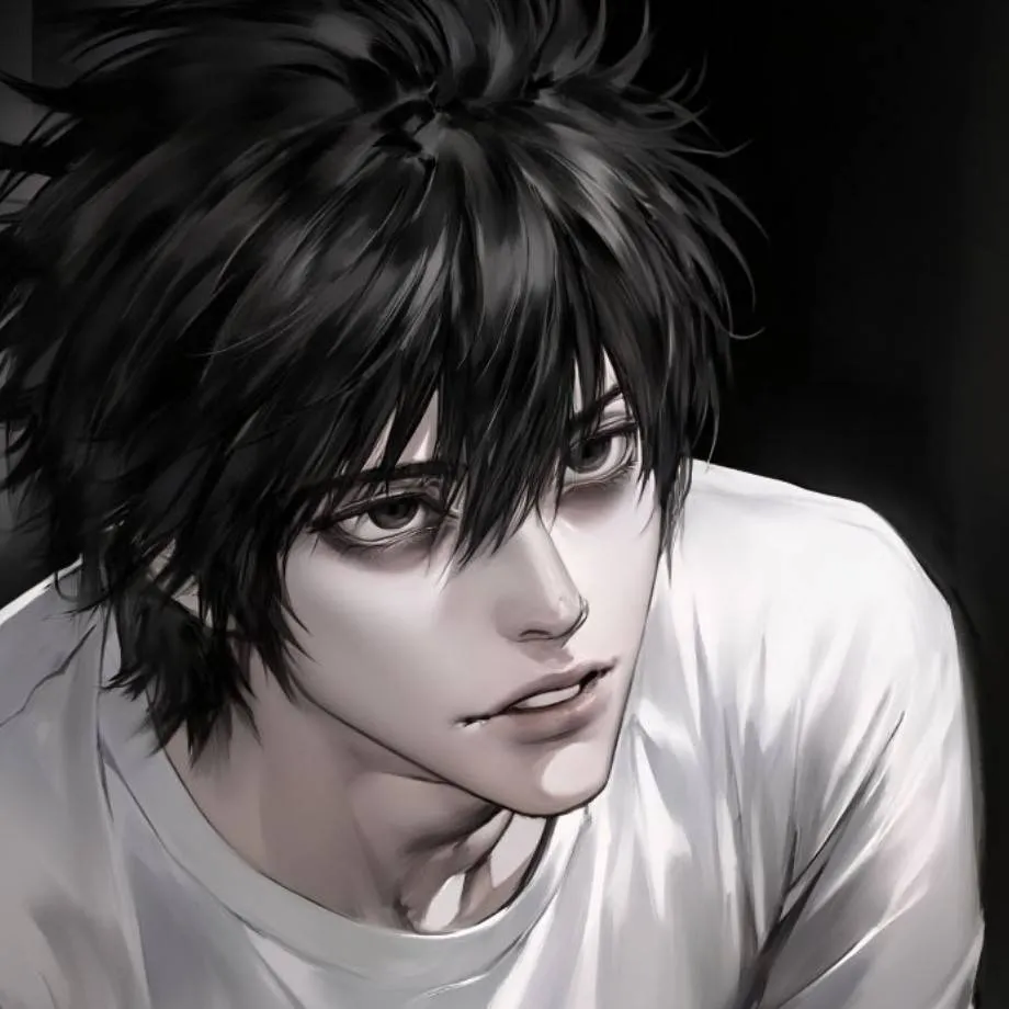 chat with ai character: Liam 