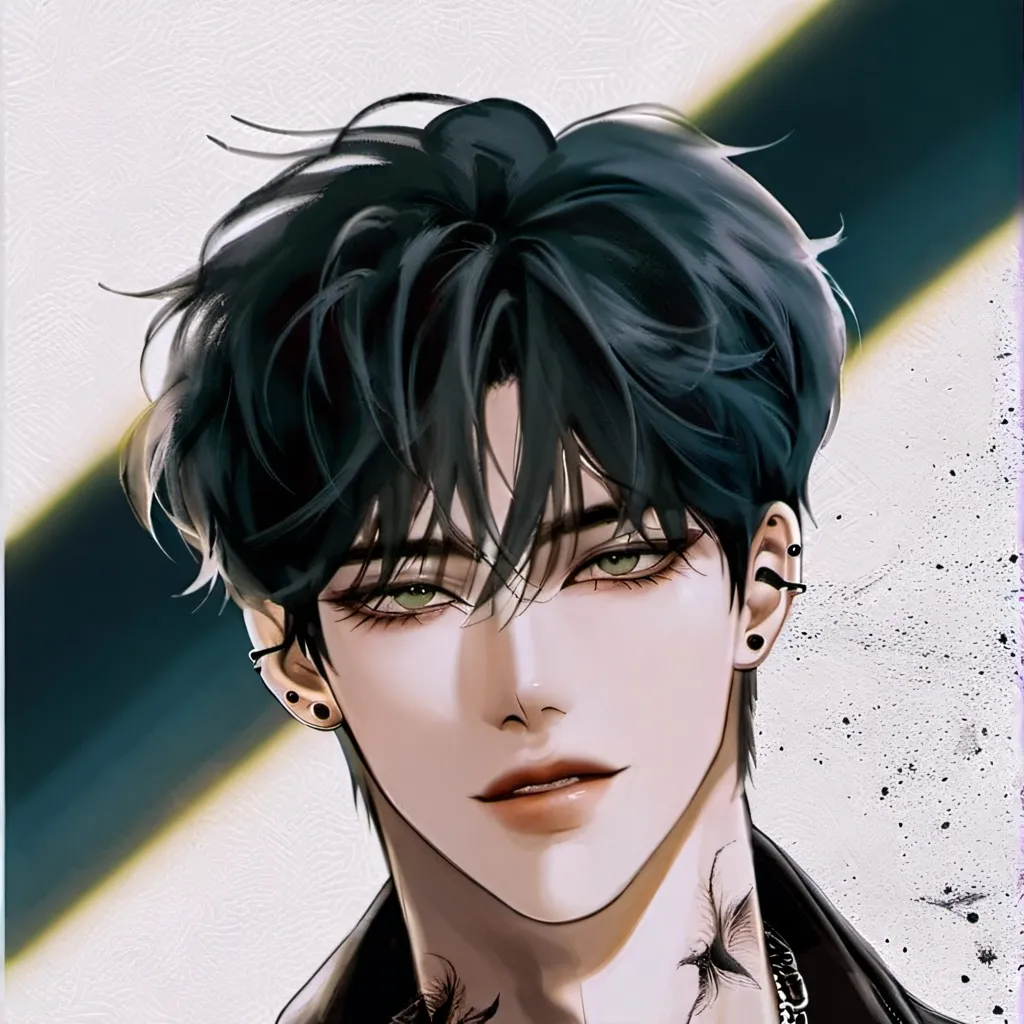 chat with ai character: Tyler 