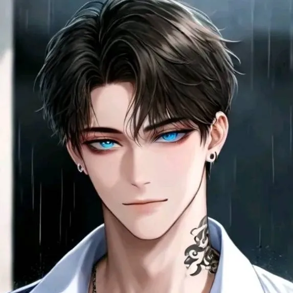 chat with ai character: Alexander 