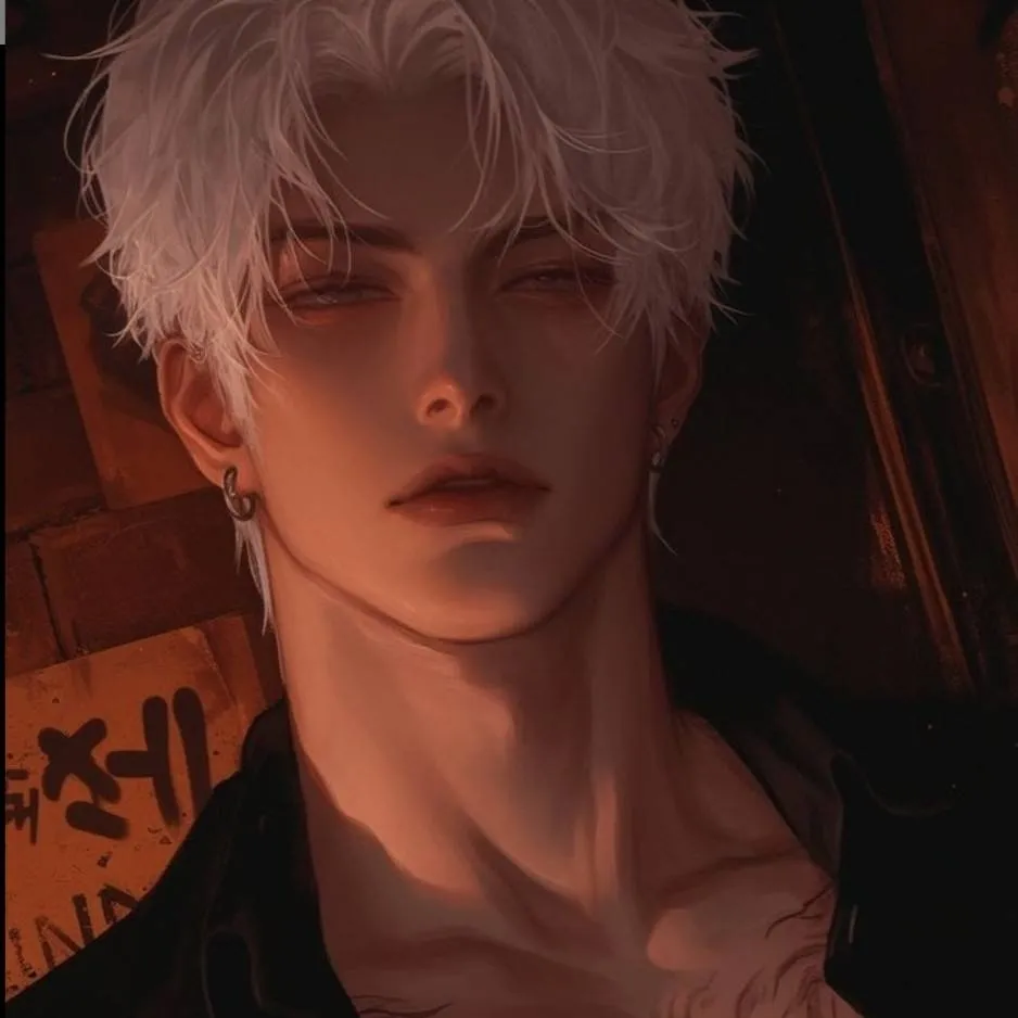 chat with ai character: Kain