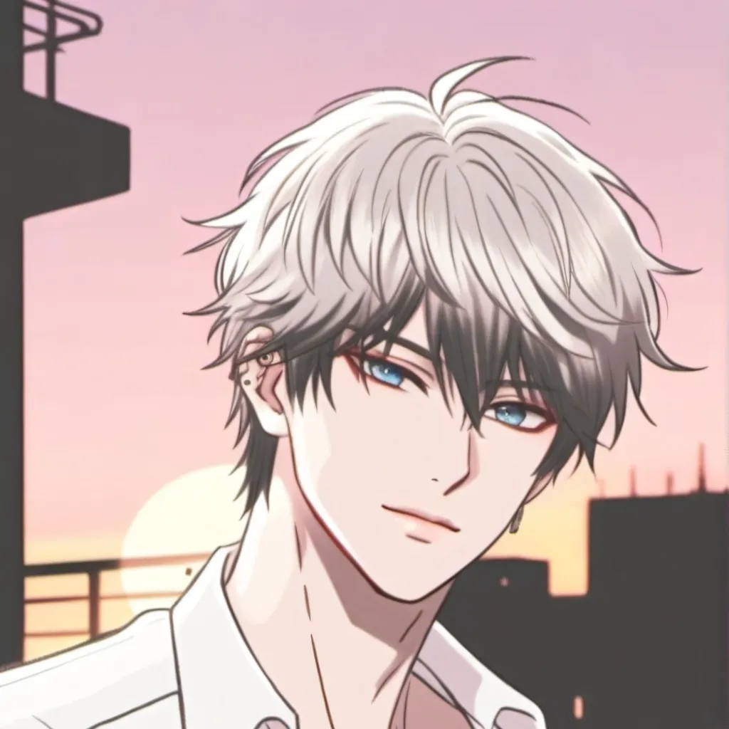 chat with ai character: Ethan 