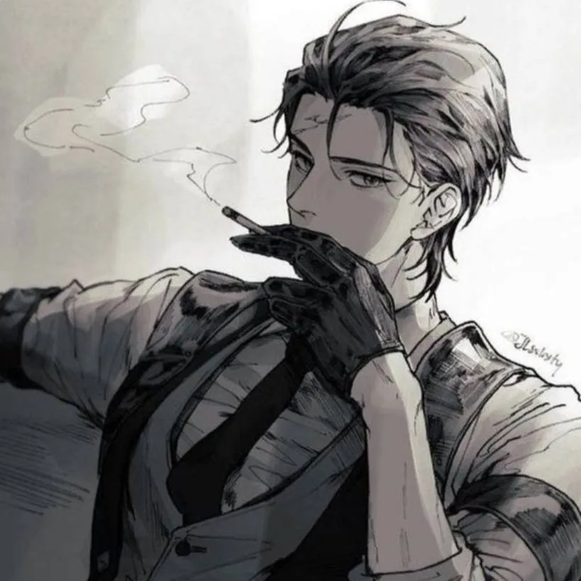 chat with ai character: Dante 