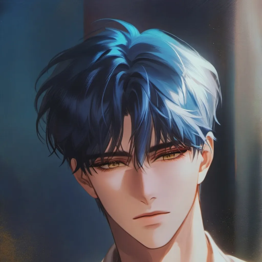 chat with ai character: Rick 