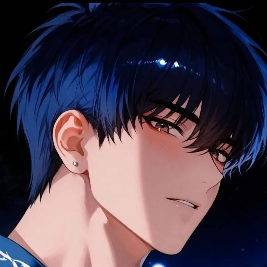 chat with ai character: Jace 