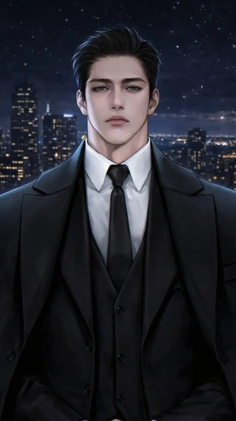 ai character: Kallen  background