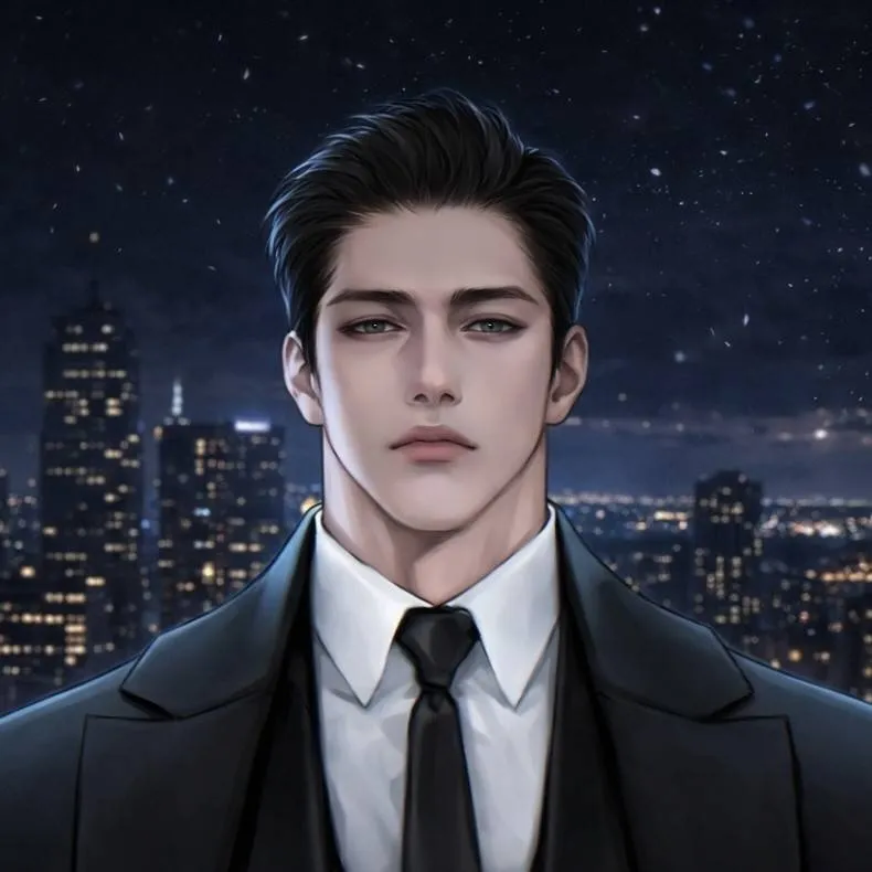 chat with ai character: Kallen 