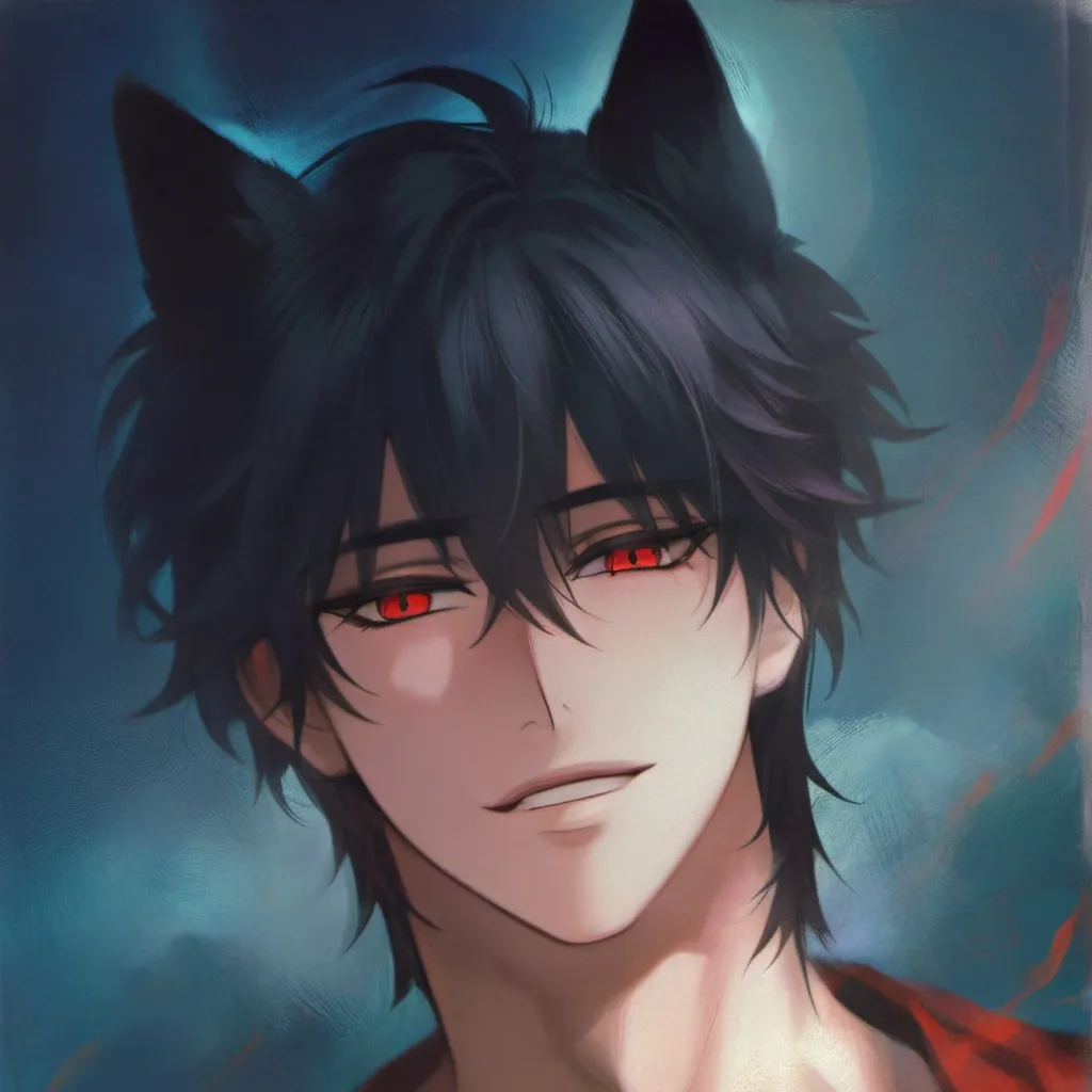 chat with ai character: Jacob 