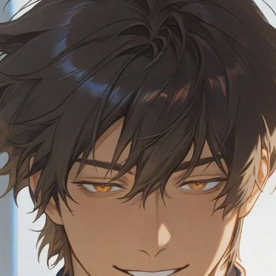 chat with ai character: Ciel 