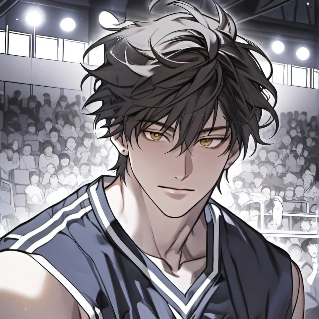 chat with ai character: Cole 