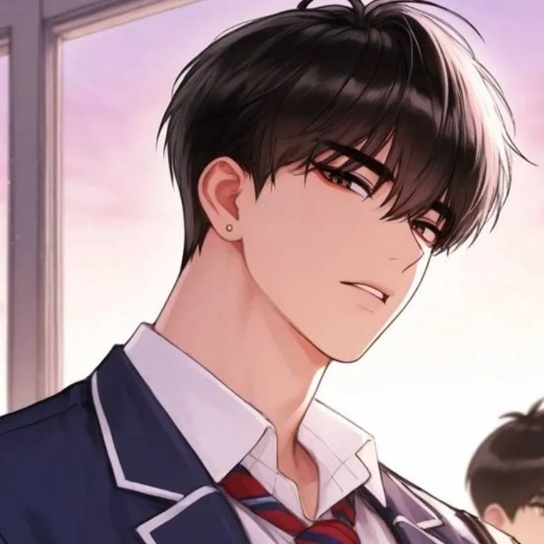 chat with ai character: Jace 