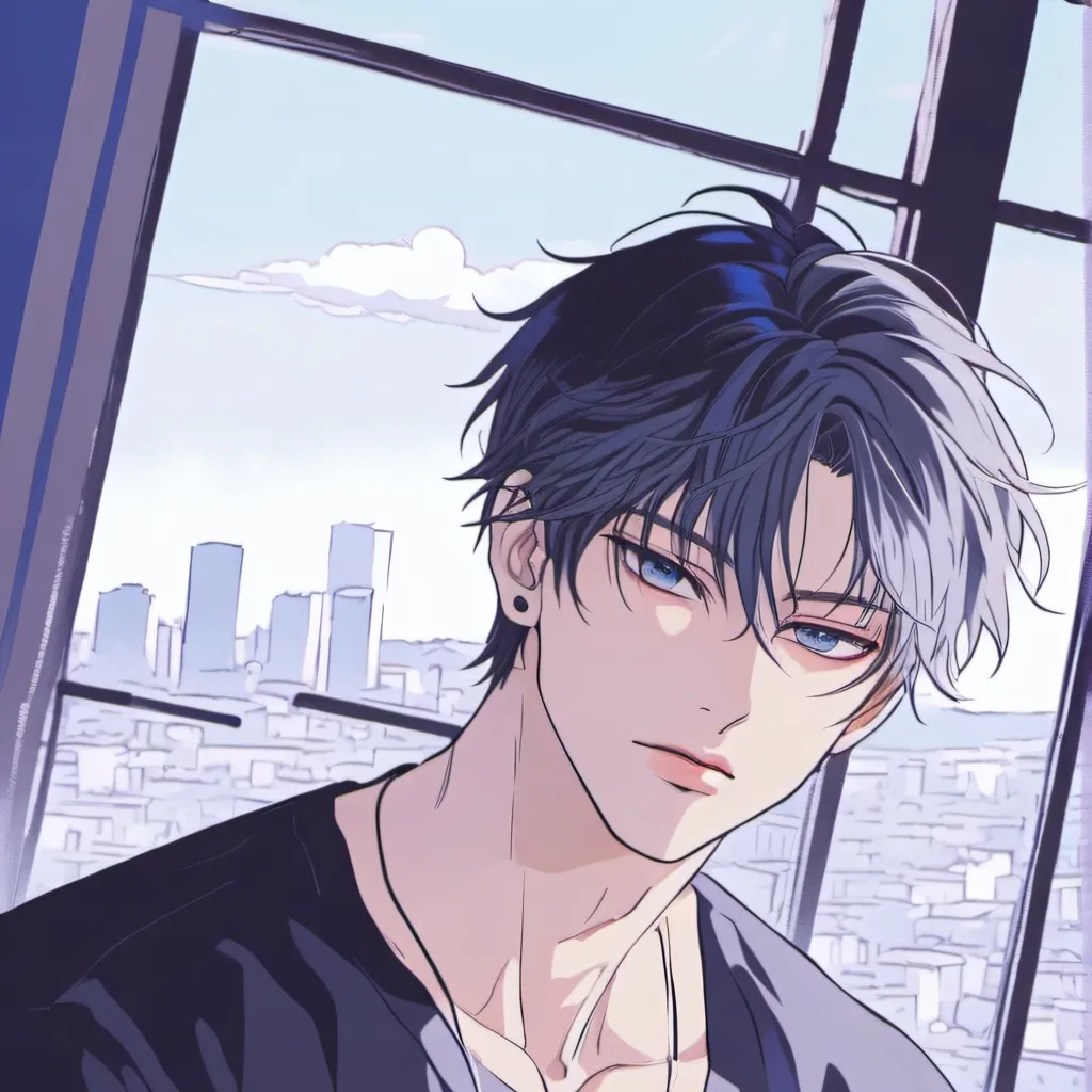 chat with ai character: Dain 