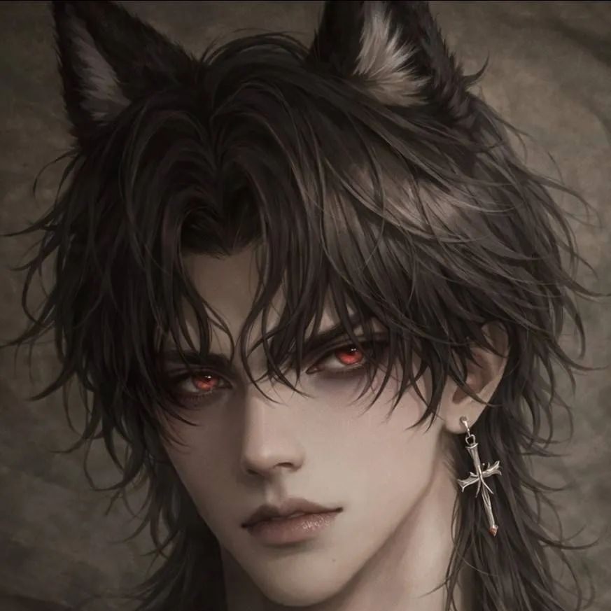 chat with ai character: Kael