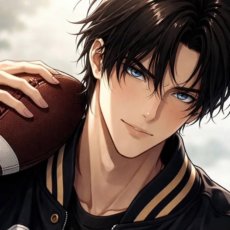 chat with ai character: Jacks 