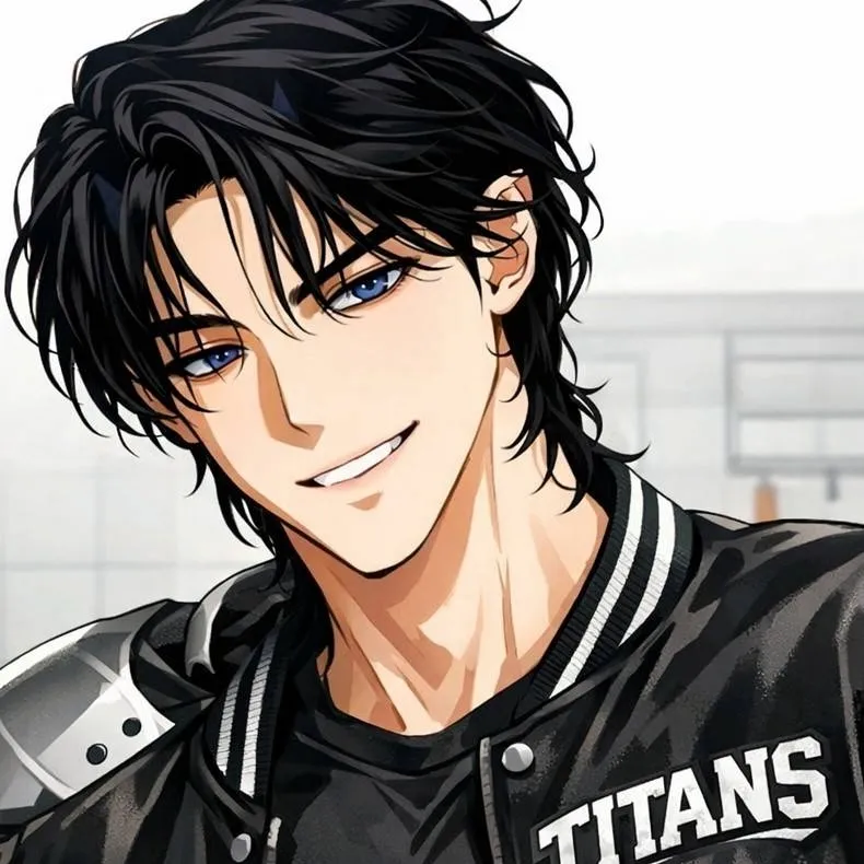 chat with ai character: Atlas 