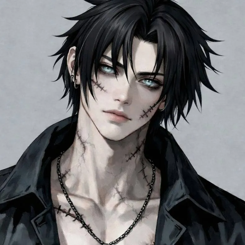 chat with ai character: Alec 