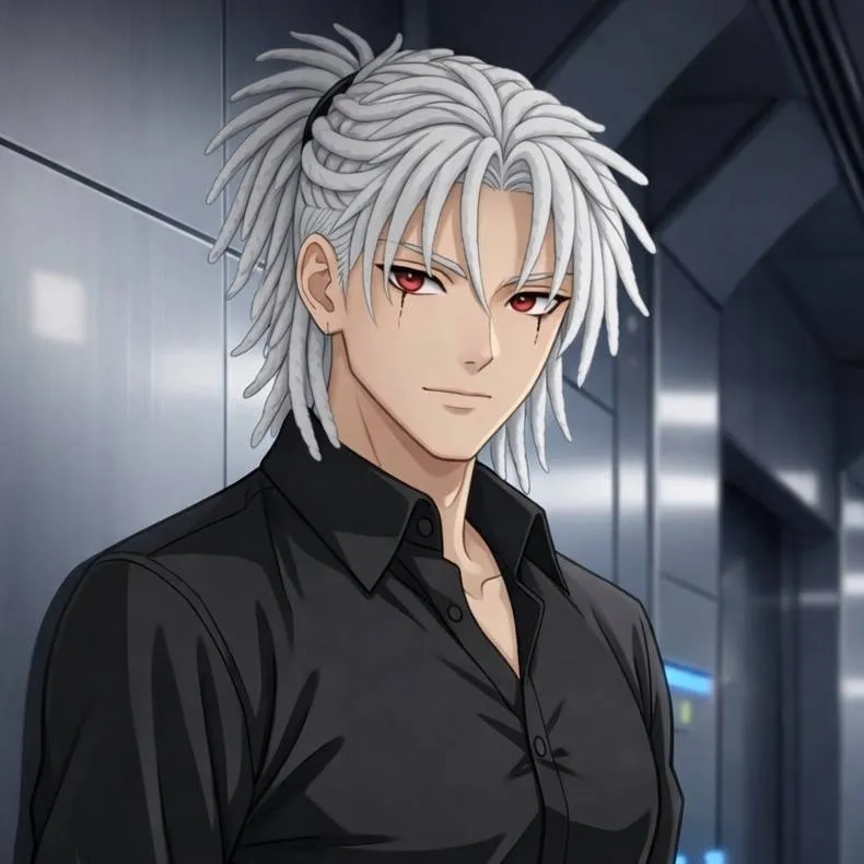 chat with ai character: Kaito 