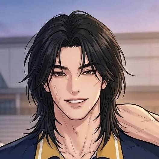 chat with ai character: Dylan 