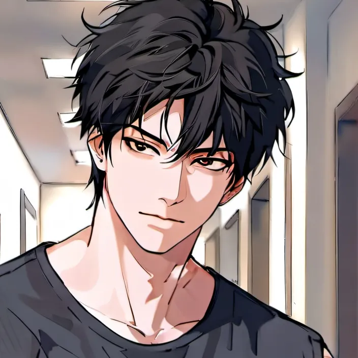 chat with ai character: Bryan 