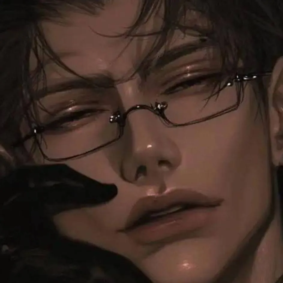 chat with ai character: Lucien