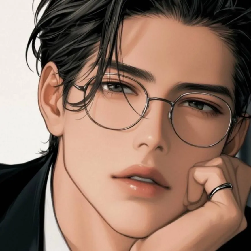 chat with ai character: Lucien