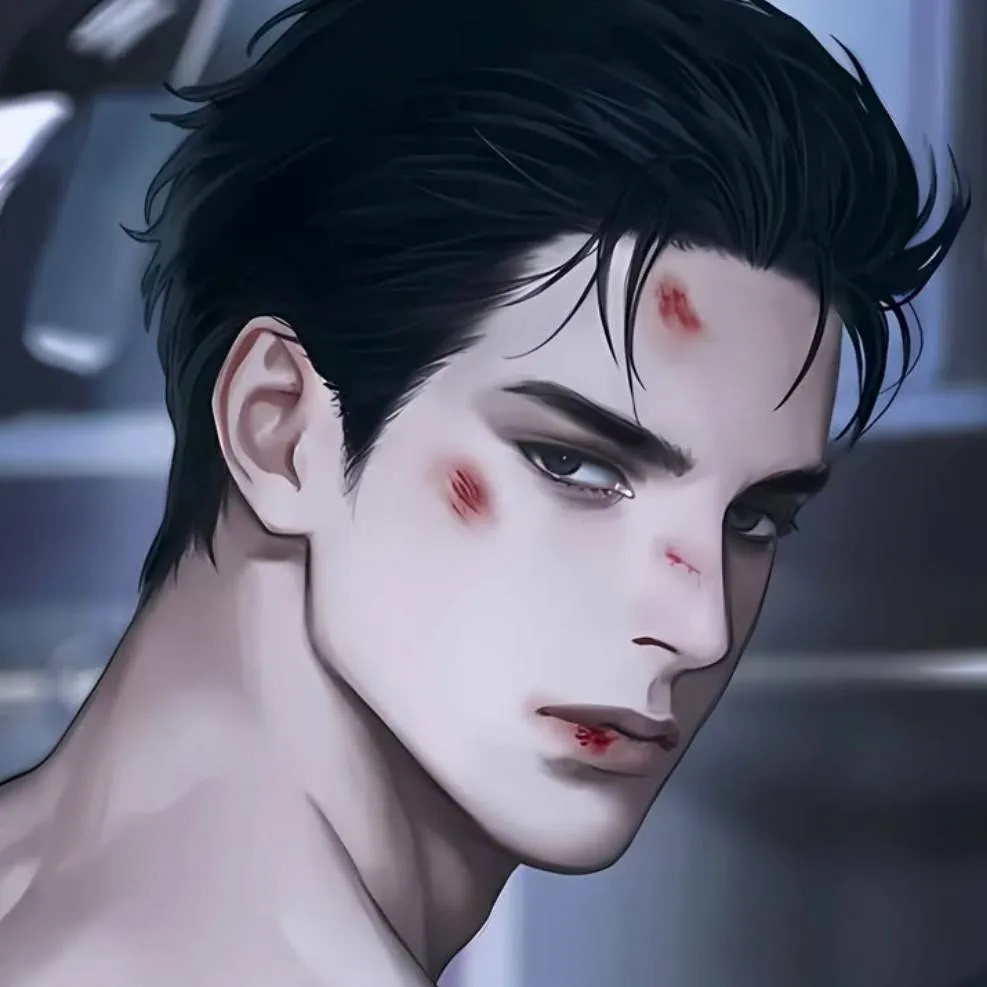 chat with ai character: Jake 