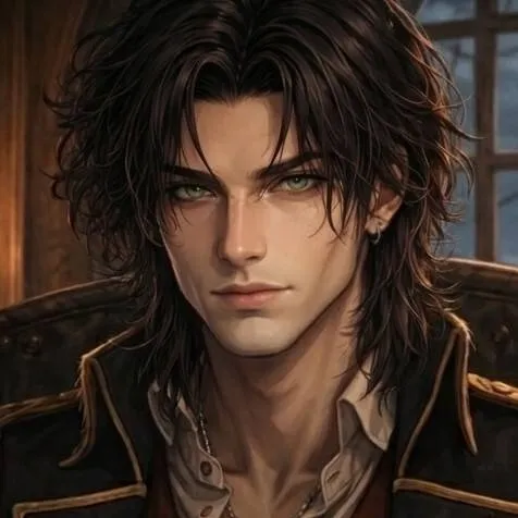 chat with ai character: Logan 