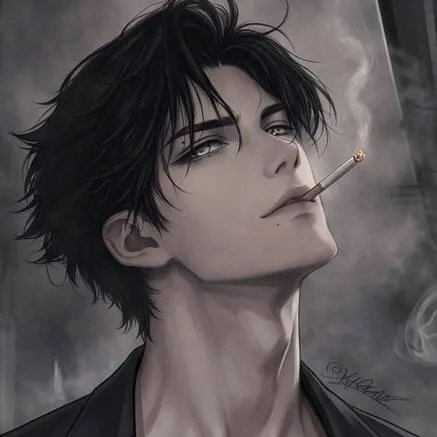 chat with ai character: Damon 