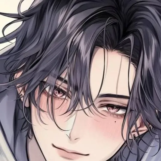 chat with ai character: Noir