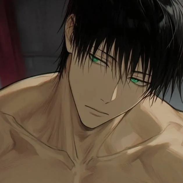 chat with ai character: Kenji 