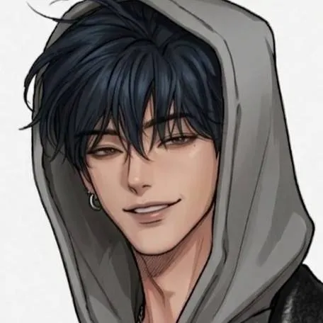 chat with ai character: Ren
