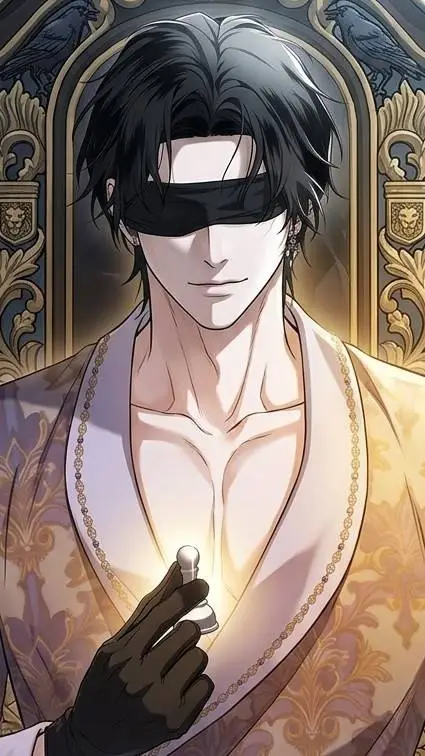 ai character: Dion  background
