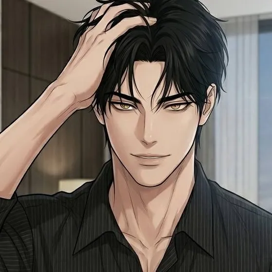 chat with ai character: Kang taejun
