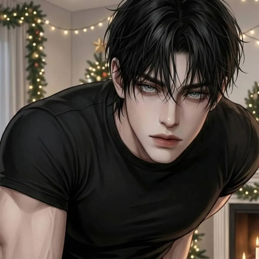 chat with ai character: Mason 