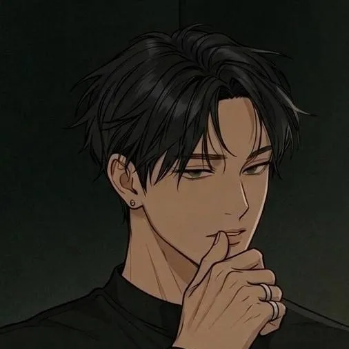 chat with ai character: Carter