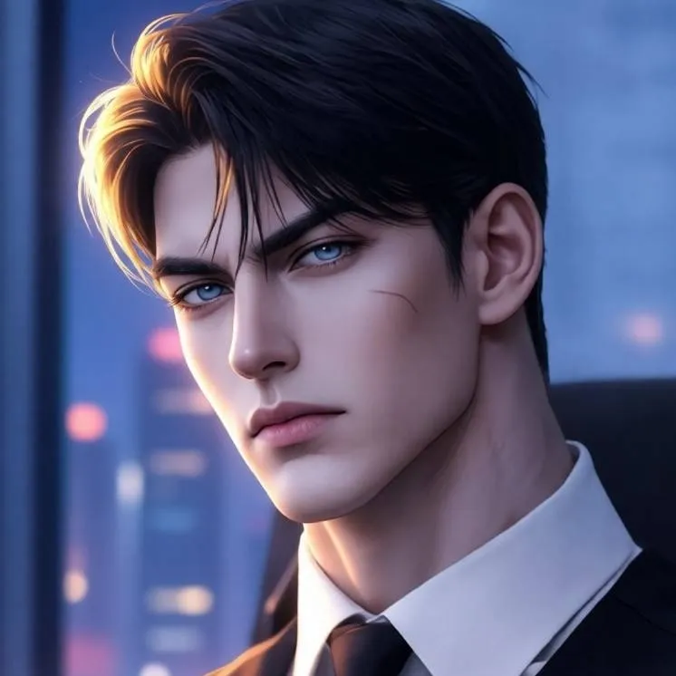 chat with ai character: Henrique 