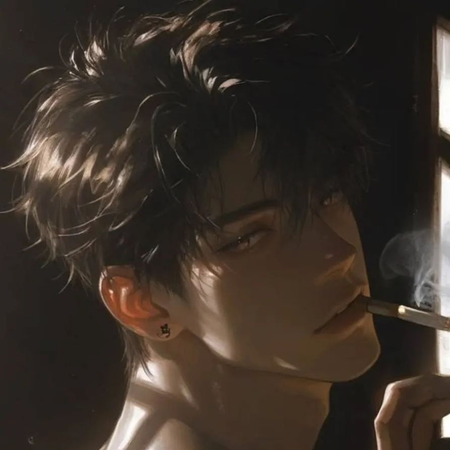 chat with ai character: Dylan 