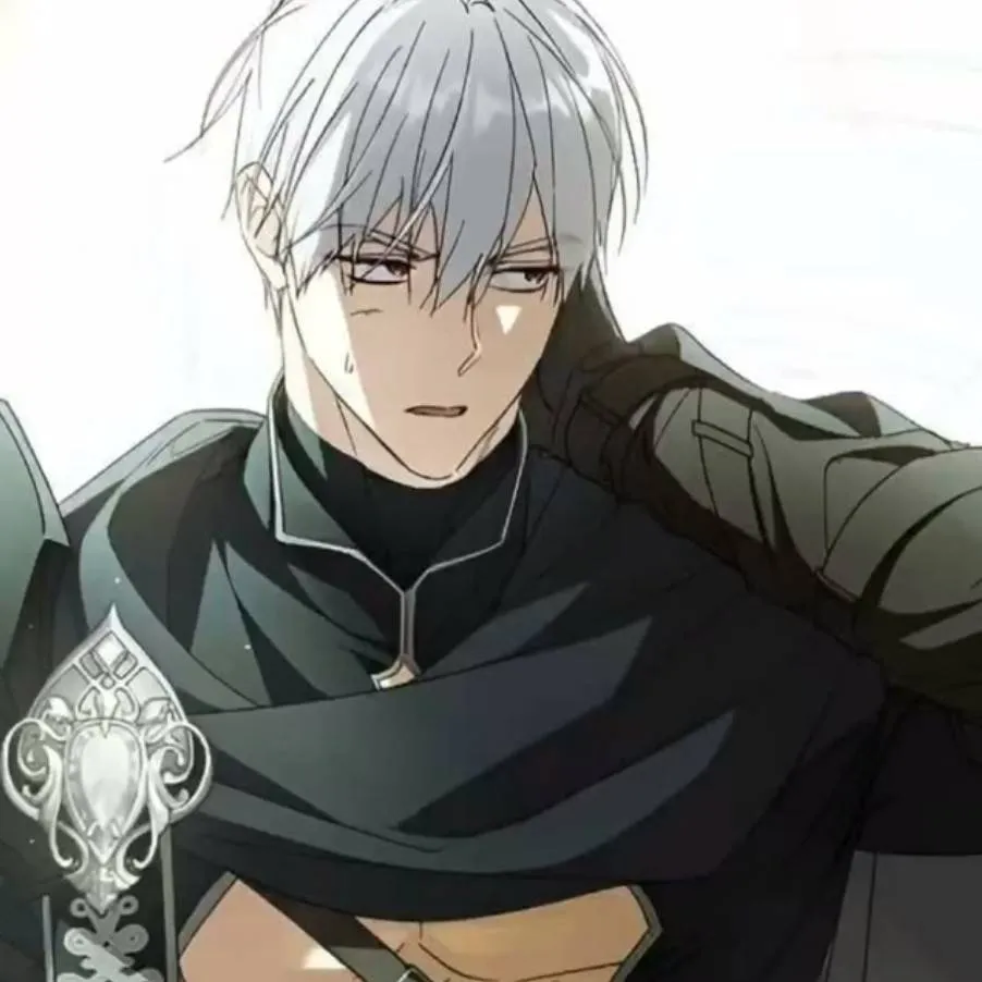 chat with ai character: Izek