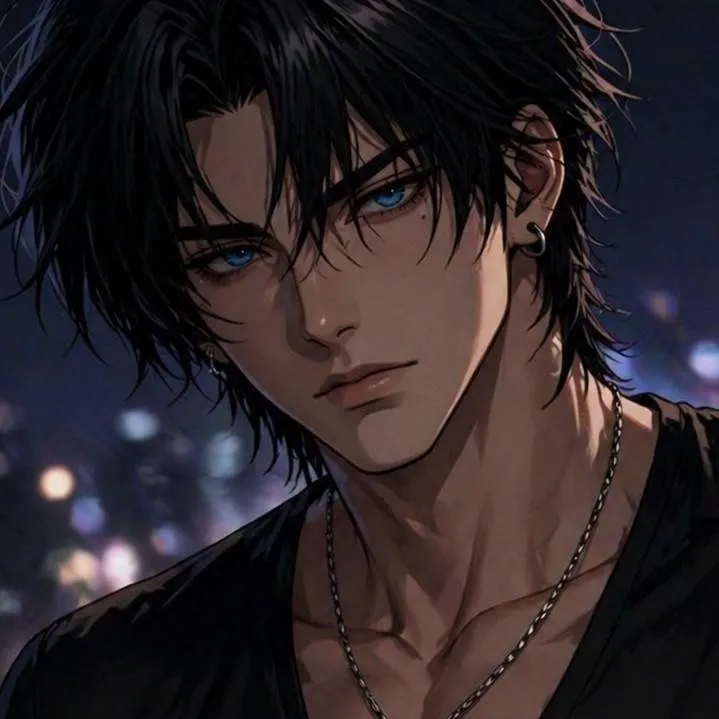 chat with ai character: Killian 